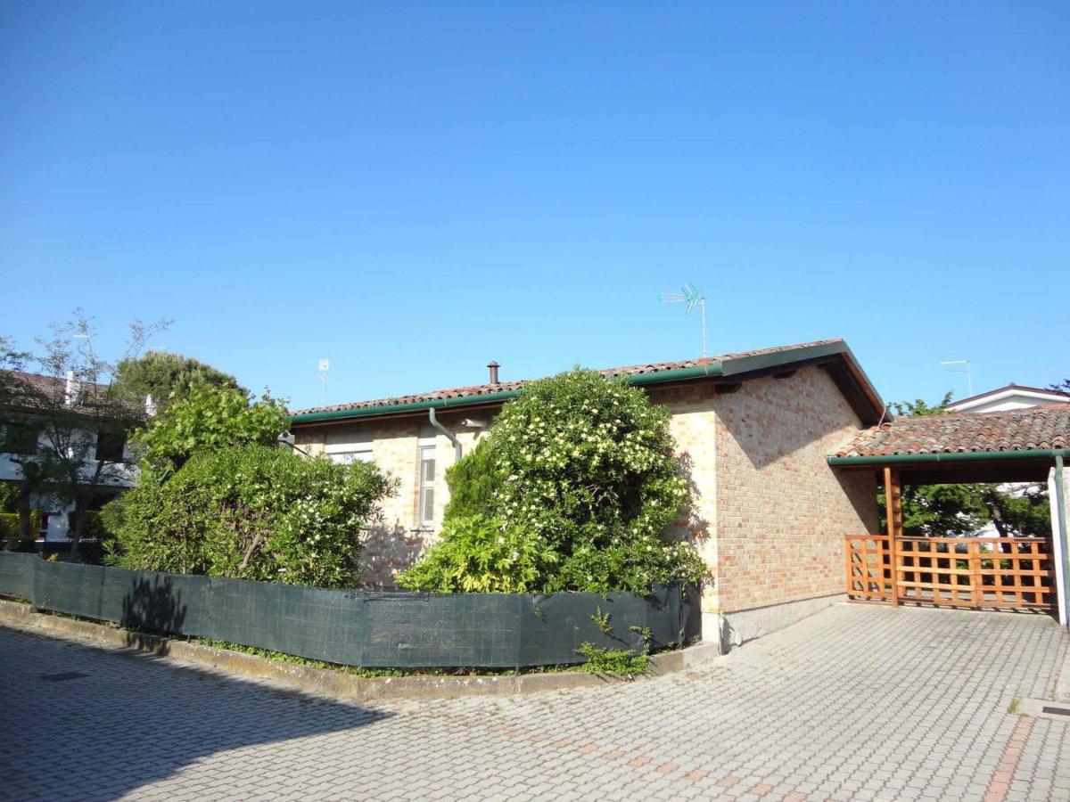 Holiday Home In Porto Santa Margherita 24771 Exterior photo